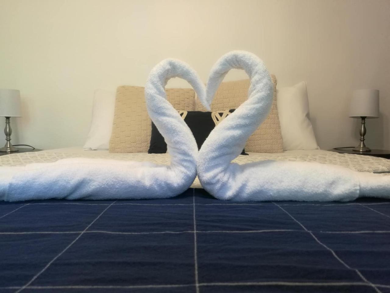 Hotel M&M Casa Blanca Playa Ocotal Εξωτερικό φωτογραφία